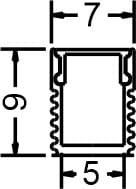 AR0080907 dimensions drawing