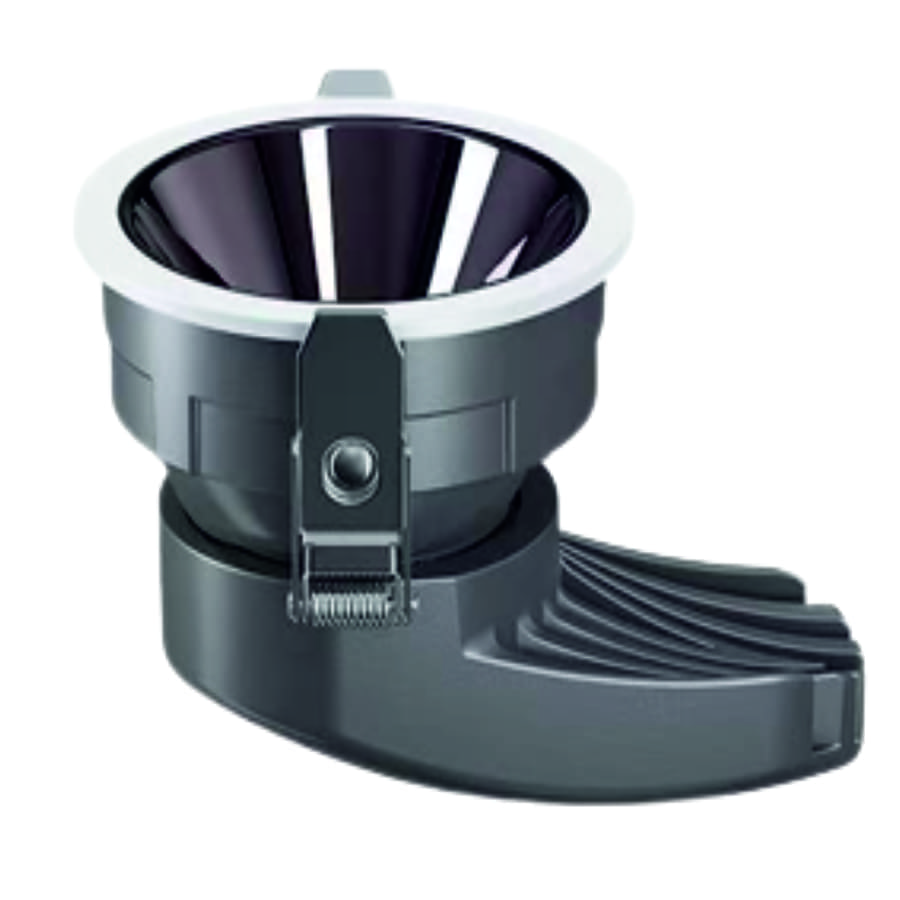 J Series 18 LED spot light by Arcade Lighting
