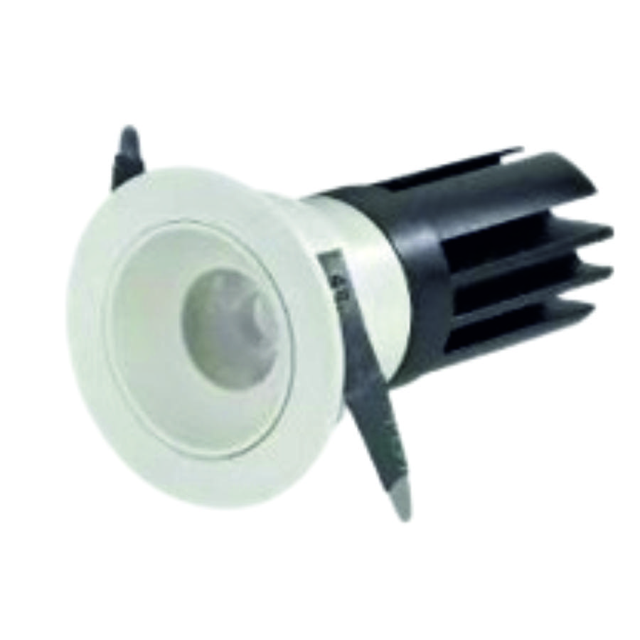 Linz 18 LED spot light by Arcade Lighting