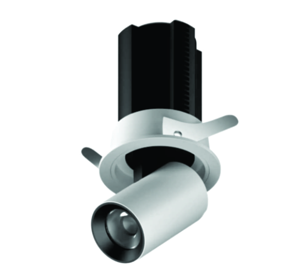 Pullout 20 LED spot light by Arcade Lighting