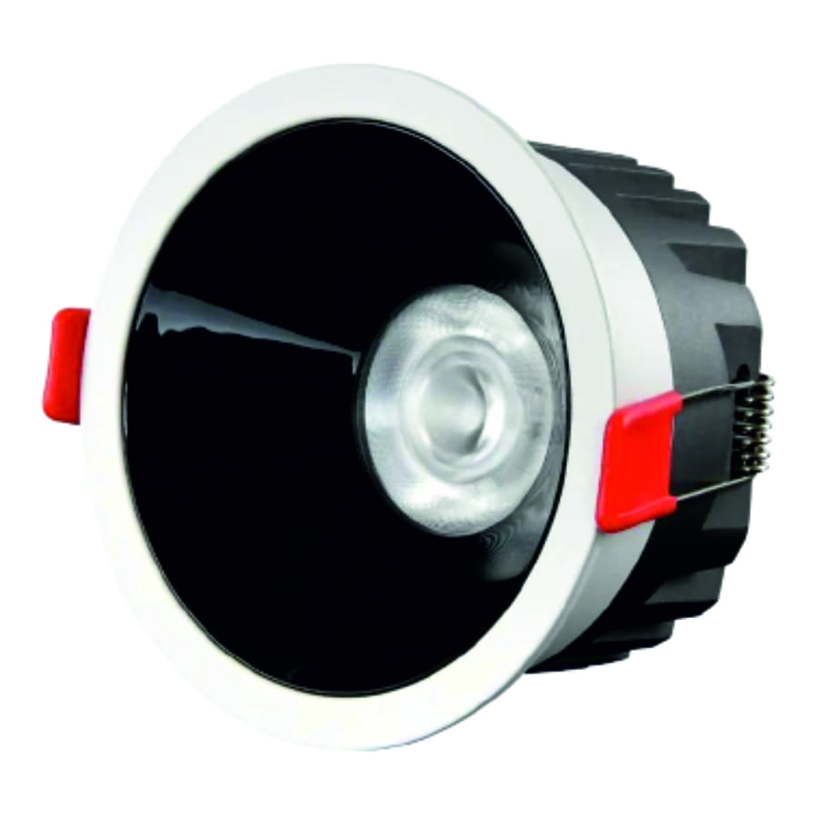 Swift 12 LED spot light by Arcade Lighting
