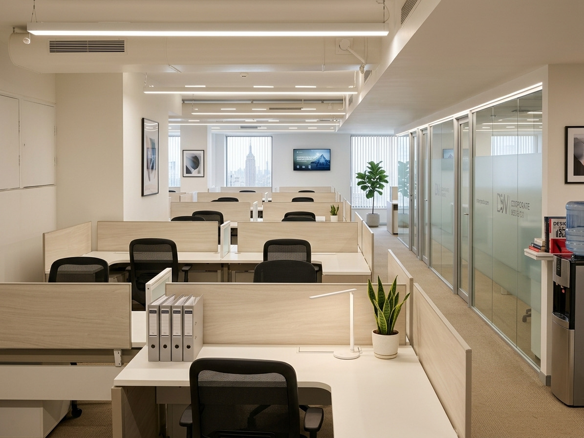 LED lighting installation by Arcade Lighting — project photo 102