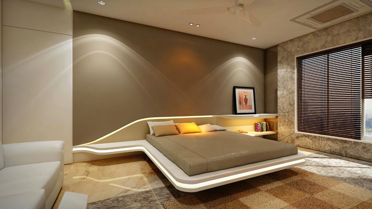 LED lighting installation by Arcade Lighting — project photo 107