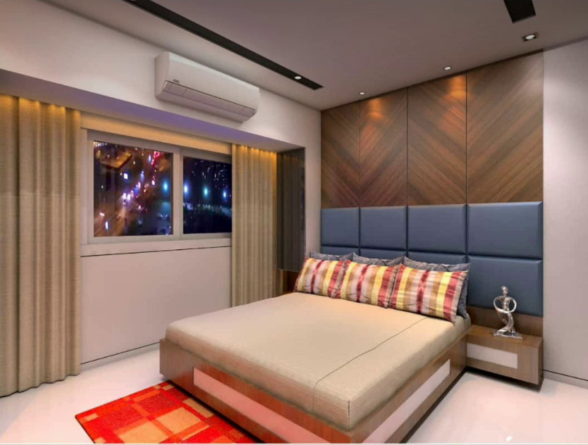 LED lighting installation by Arcade Lighting — project photo 110