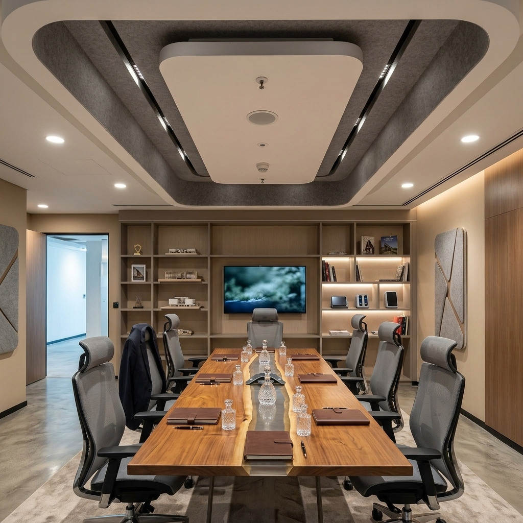 LED lighting installation by Arcade Lighting — project photo 128