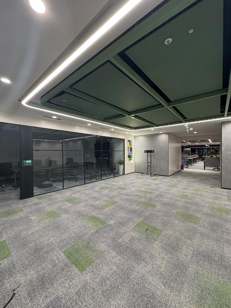 LED lighting installation by Arcade Lighting — project photo 15