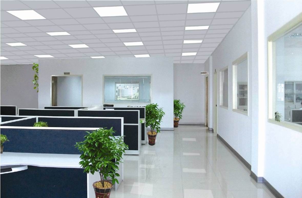 LED lighting installation by Arcade Lighting — project photo 19