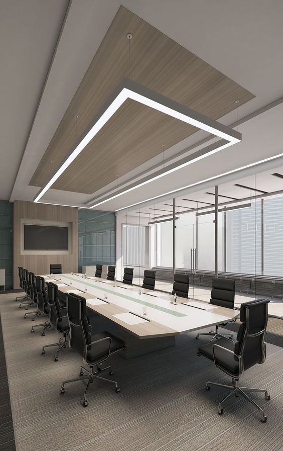LED lighting installation by Arcade Lighting — project photo 23