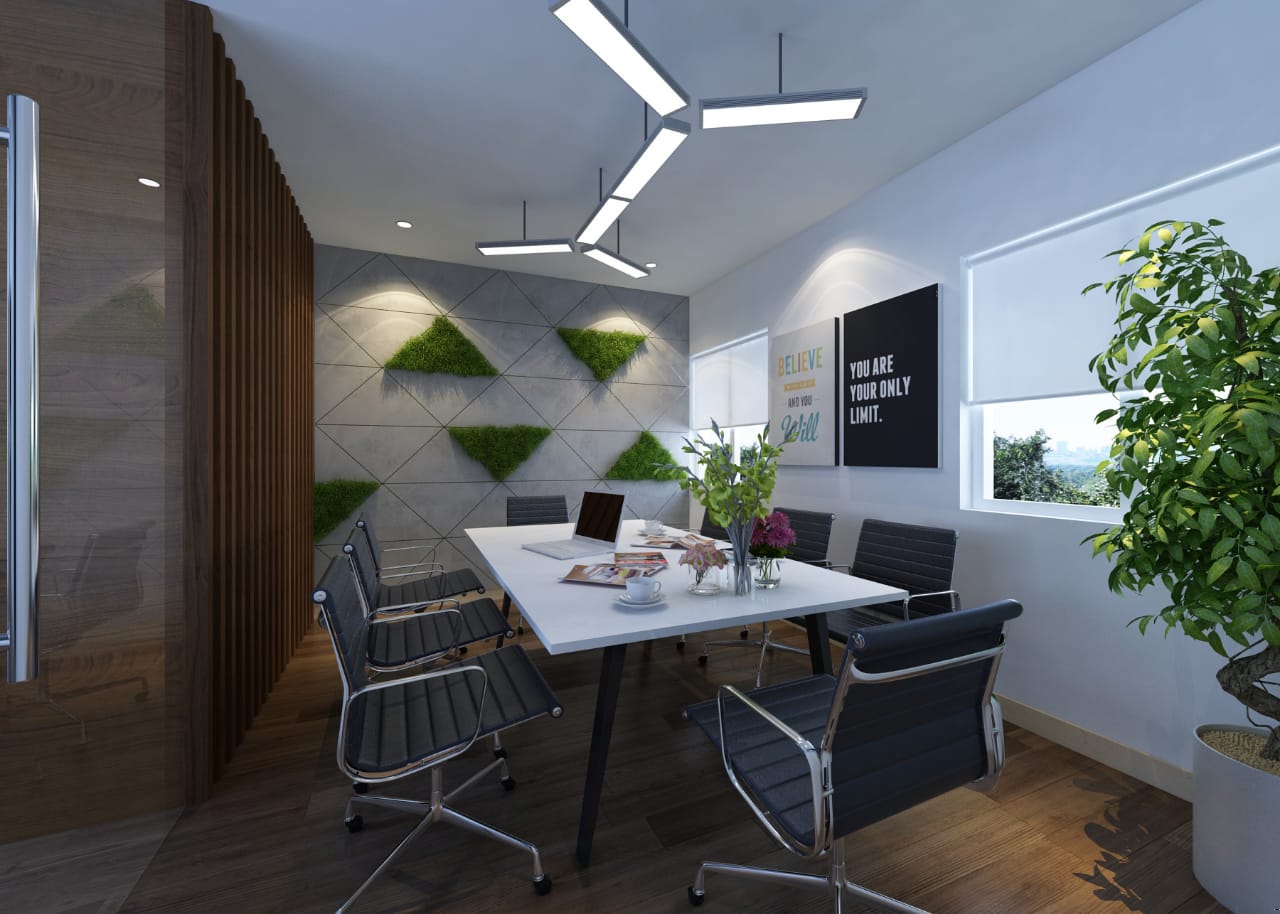 LED lighting installation by Arcade Lighting — project photo 25