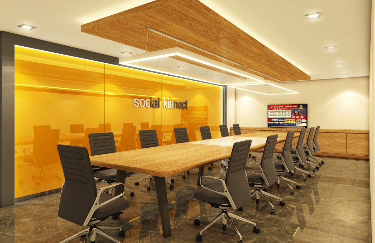 LED lighting installation by Arcade Lighting — project photo 27