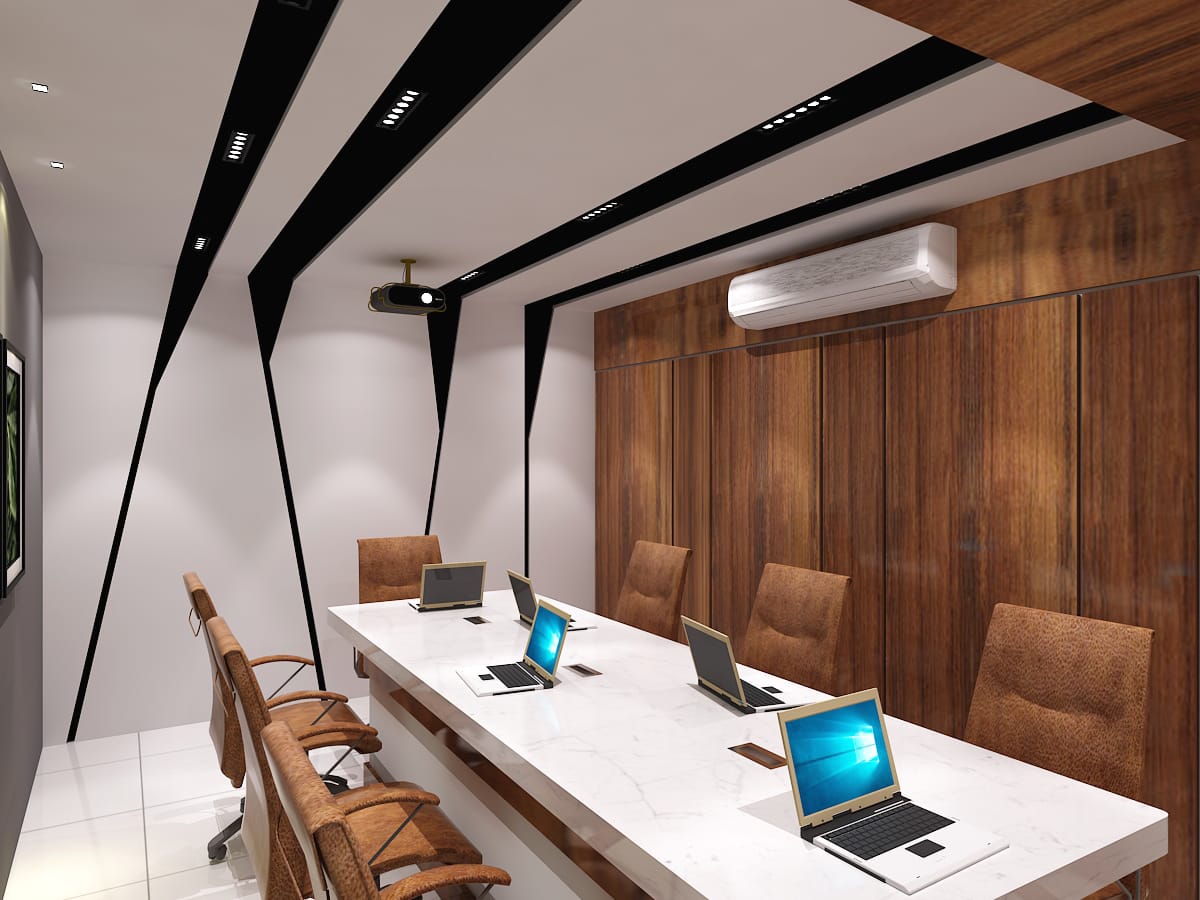 LED lighting installation by Arcade Lighting — project photo 38