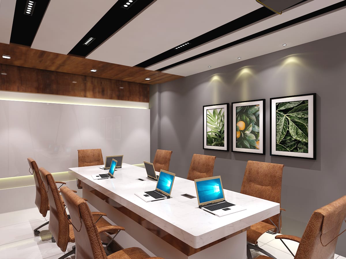 LED lighting installation by Arcade Lighting — project photo 39