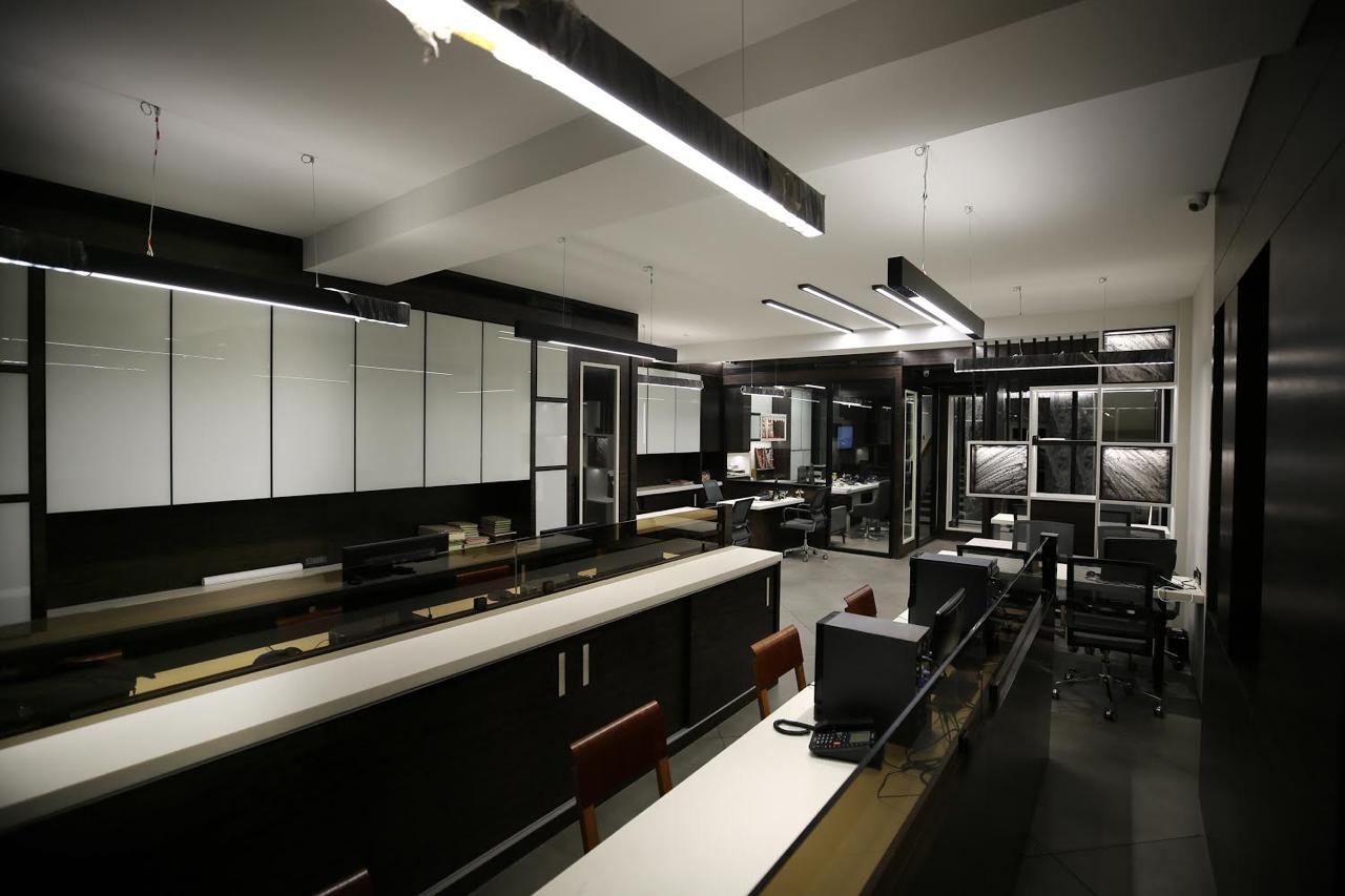 LED lighting installation by Arcade Lighting — project photo 41