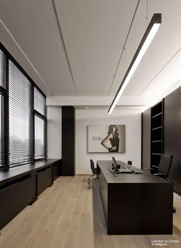 LED lighting installation by Arcade Lighting — project photo 42