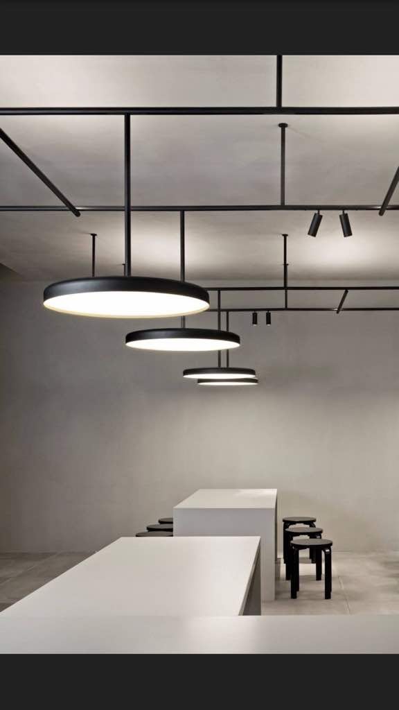 LED lighting installation by Arcade Lighting — project photo 43