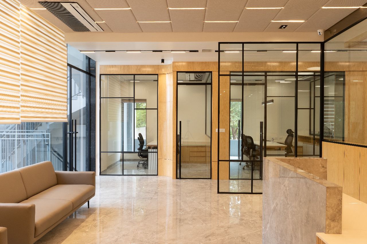 LED lighting installation by Arcade Lighting — project photo 50