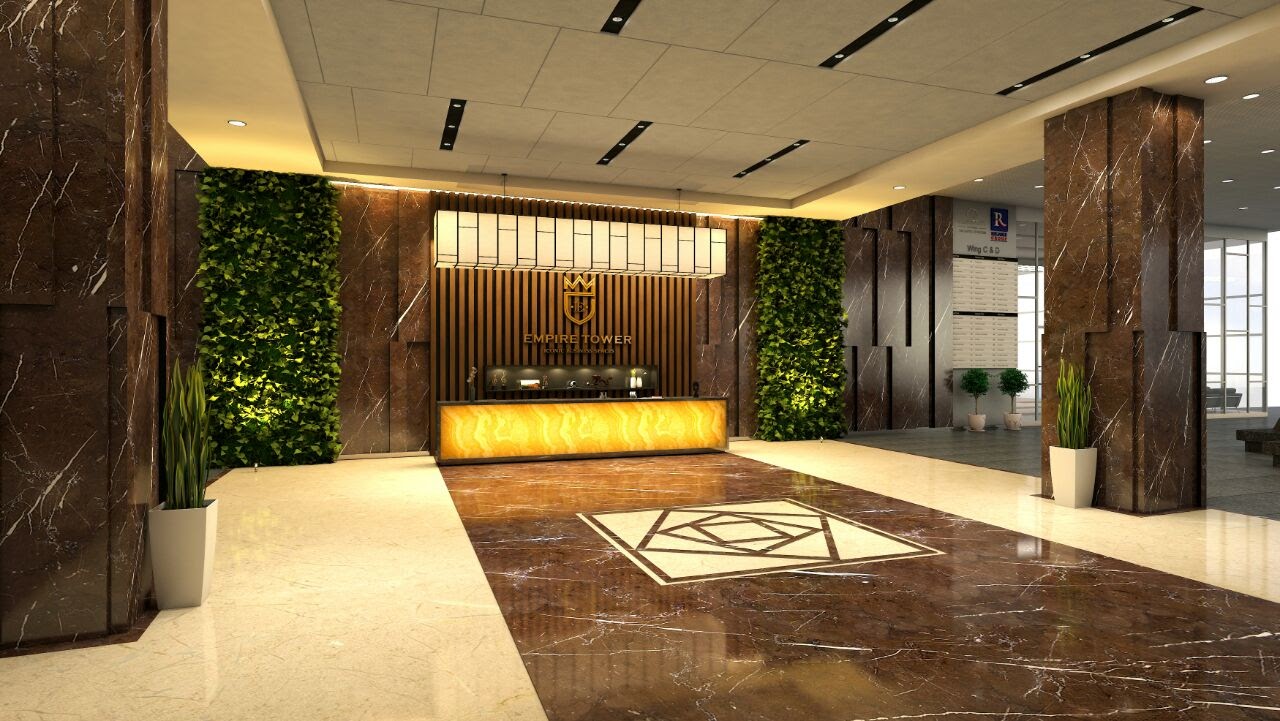 LED lighting installation by Arcade Lighting — project photo 79