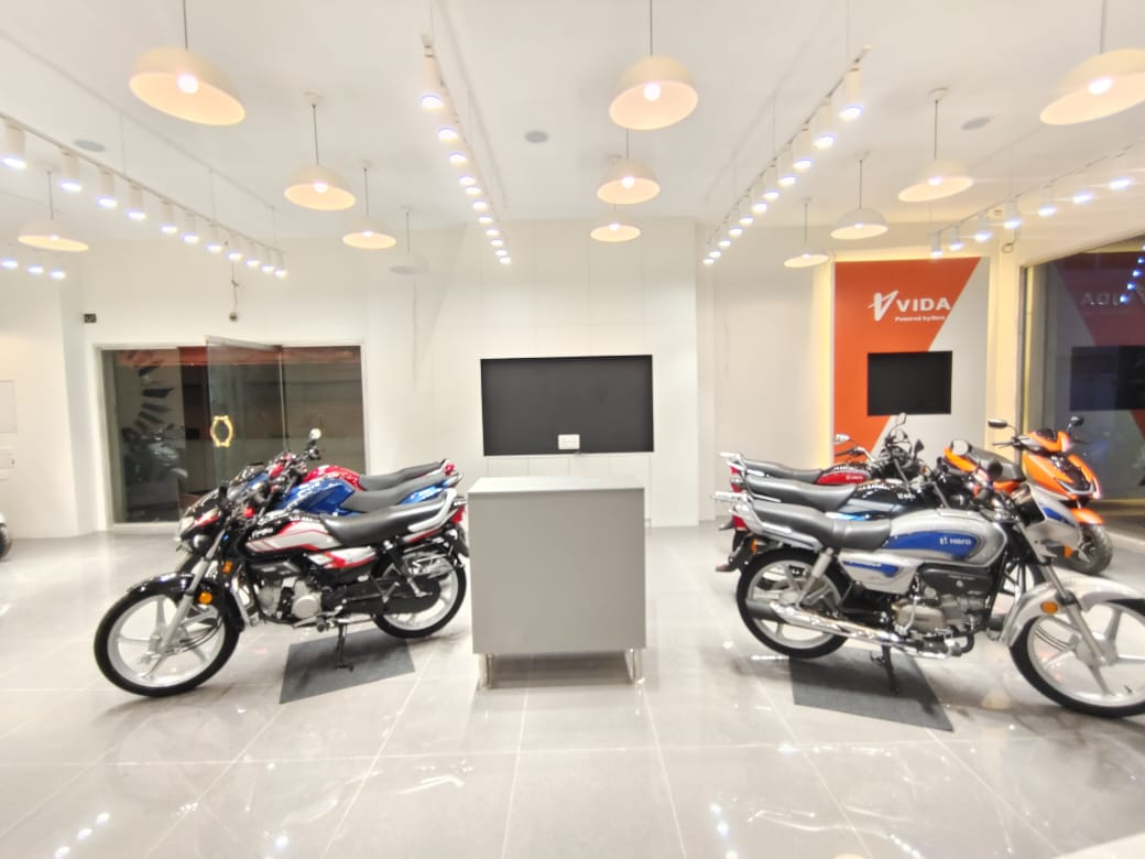 LED lighting installation by Arcade Lighting — project photo 100